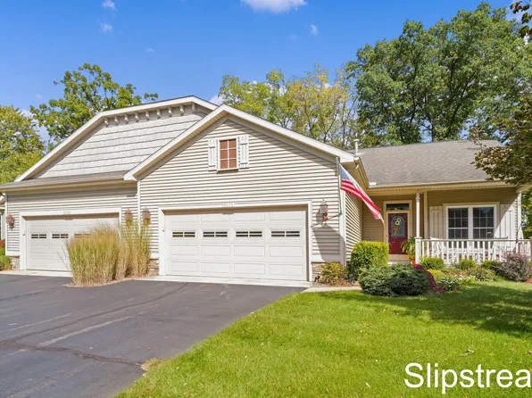 5172 Olsen Springs Ct SW, Wyoming, MI 49509
