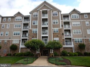 902 Macphail Woods Xing APT 1E, Bel Air, MD 21015