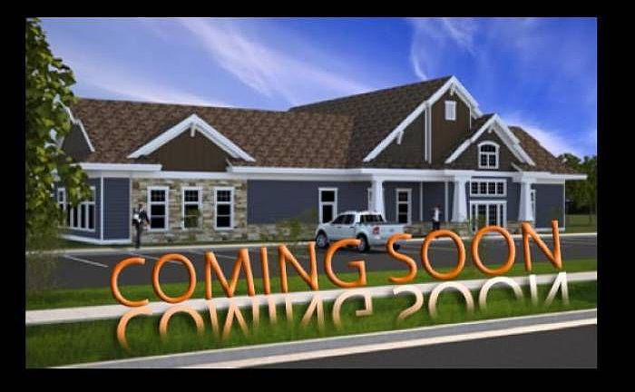 Clubhouse COMING SOON!