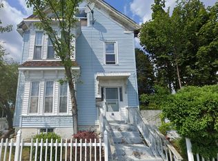 30 Elliot St, Brockton, MA 02301