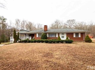 2823 Shotwell Rd, Clayton, NC 27610