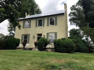 86 Rick Mast Loop, Rockbridge Baths, VA 24473