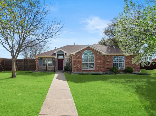 6910 Scott Ct, Sachse, TX 75048