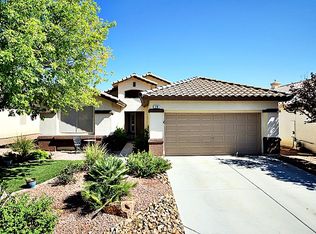20 Pangloss St, Henderson, NV 89002