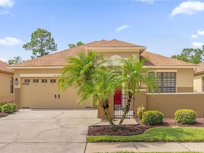 4938 Sweet Cedar Cir, Orlando, FL, 32829