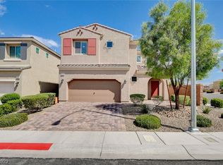 6610 Autumn Breeze St, Spring Valley, NV 89148