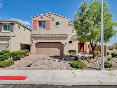 6610 Autumn Breeze St, Spring Valley, NV, 89148