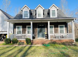 2810 Merritt Ln, Lancaster, SC 29720