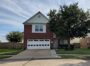 8707 Challis Park Ct, Houston, TX 77040