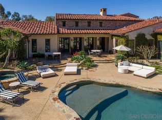 6950 Corte Lusso, Rancho Santa Fe, CA 92091