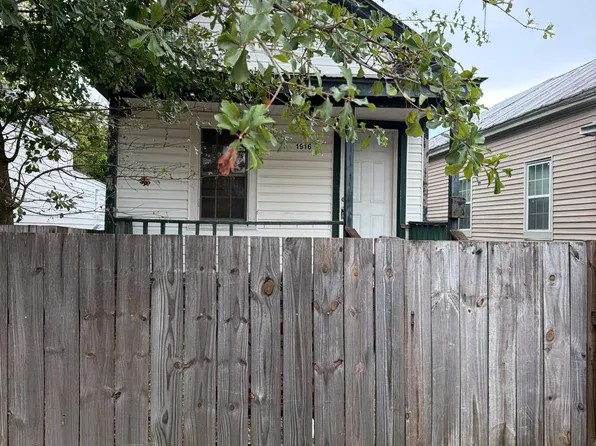 1916 Walker Street, Augusta, GA 30904