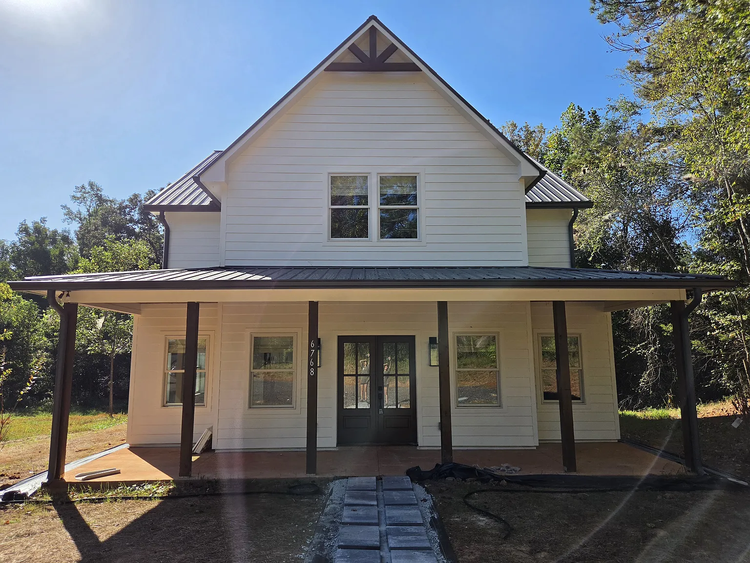 Bannister Rd, Cumming — Photo 1