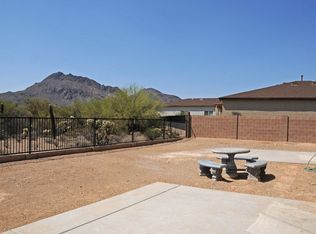3360 S Twilight Echo Rd, Tucson, AZ 85735