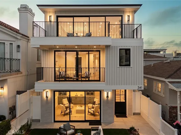 341 6th St, Manhattan Beach, CA 90266