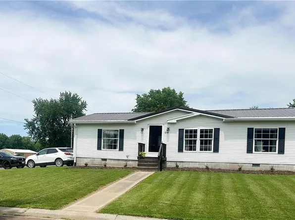 816 McGowan St, Brookfield, MO 64628