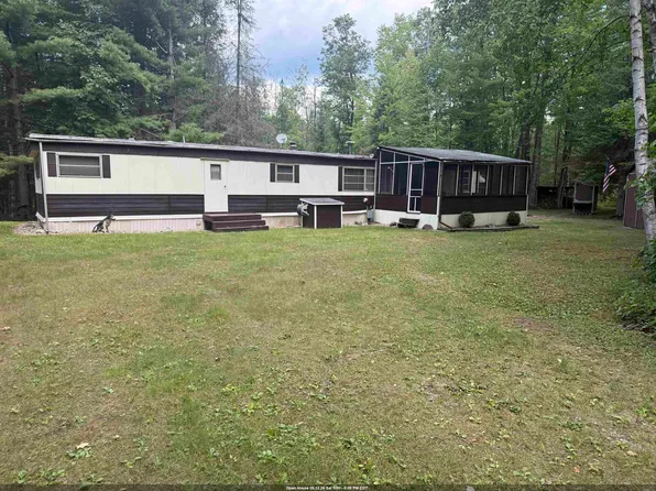 8160 W Amberg St, Amberg, WI 54102