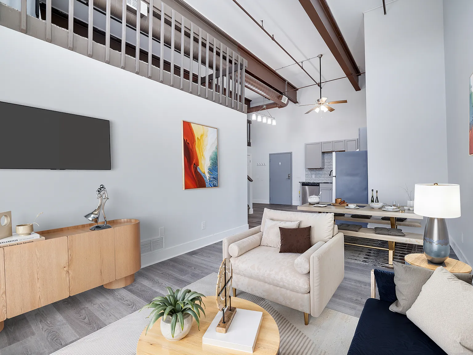 2 bed, 1250 sqft, $1,675 — Photo 2
