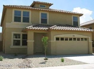 3129 W Saint Anne Ave, Phoenix, AZ 85041