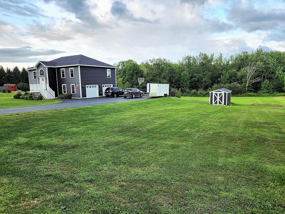 1197 Western Avenue, Hampden, ME 04444 MLS 1567233 Zillow