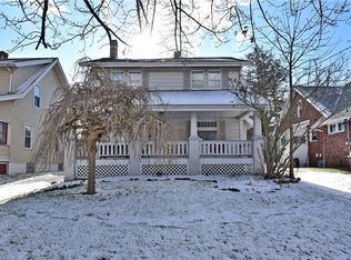 21 Shadyside Dr, Boardman, OH