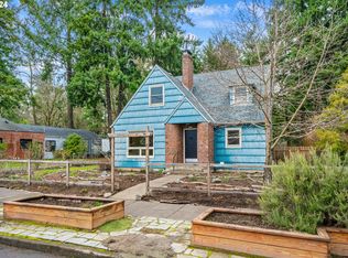 3603 NE Shaver St, Portland, OR 97212