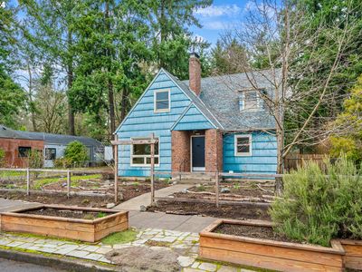3603 NE Shaver St, Portland, OR, 97212