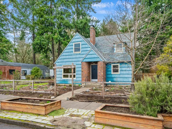 3603 NE Shaver St, Portland, OR 97212
