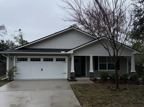 9963 LEAHY Road, Jacksonville, FL 32246