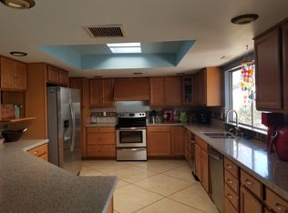 7321 N Sunny Ridge Pl, Tucson, AZ 85741