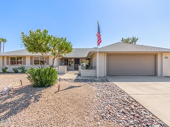 2nd image of 13307 W BLUE BONNET Drive