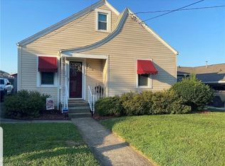 803 23rd St, Vienna, WV 26105