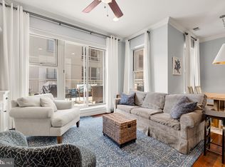 1464 Harvard St NW APT 5, Washington, DC 20009