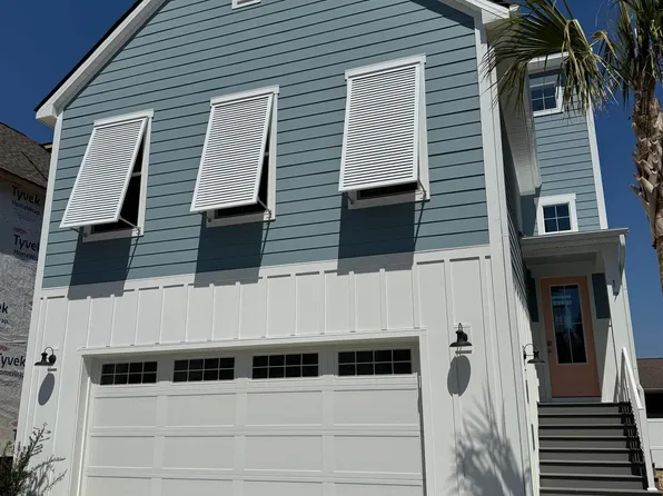 512 9th Ave. S #17 Sweetgrass Elite Farmhouse, North Myrtle Beach, SC 29582