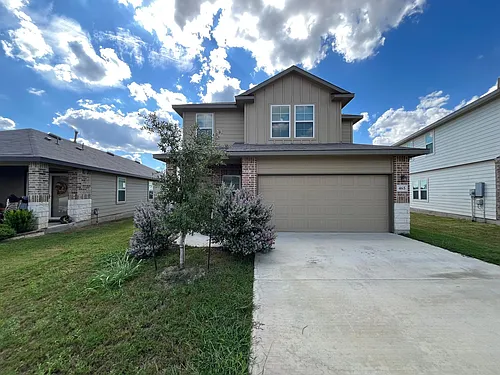 465 Middle Green Loop Photo 1