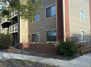 10785 W 63rd Place #105, Arvada, CO 80004