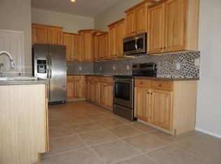 3138 E Harvard Ave, Gilbert, AZ 85234