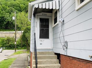 2300 Washington St E, Charleston, WV 25311