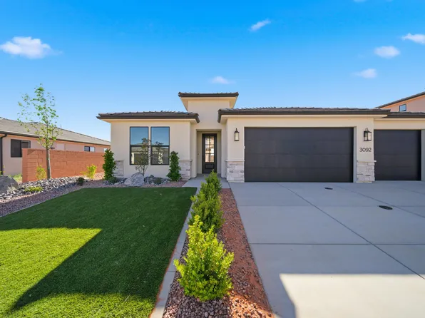 3092 S 4850 W Lot 10, Hurricane, UT 84737