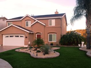 9415 Sagebrush Ct, Lakeside, CA 92040