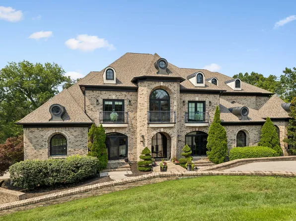 9530 Sanctuary Pl, Brentwood, TN 37027