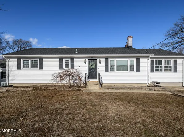 431 Walnut Street, Port Monmouth, NJ 07758