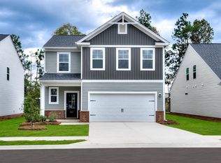 840 Huxley Ln, Elgin, SC 29045