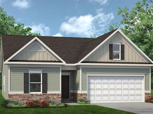 140 E American Marigold Dr, Benson, NC 27504