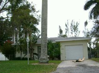 4270 Waterway Dr, Lake Worth, FL 33461