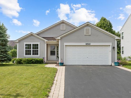 10569 Lansdale St, Huntley, IL 60142
