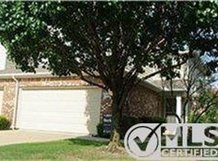 8601 Heather Ridge Dr, Plano, TX 75024