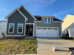 64 Firefly Ln, Fuquay Varina, NC 27526