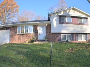 2162 Trent Rd, Columbus, OH 43229