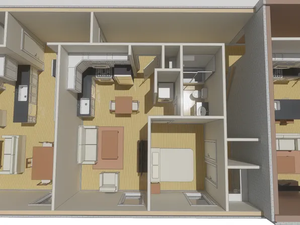 317 South Anderson Street