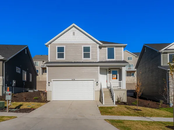 1476 W Boseman Way #621, Saratoga Springs, UT 84045